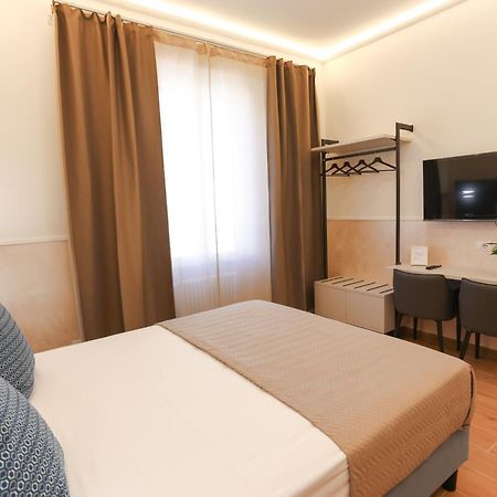 B&B Smart Roma Ngoại thất bức ảnh
