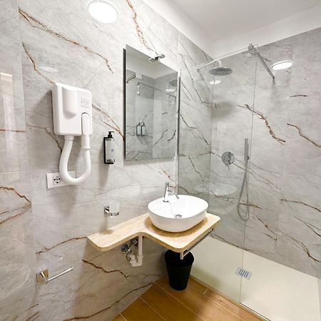 B&B Smart Roma Ngoại thất bức ảnh