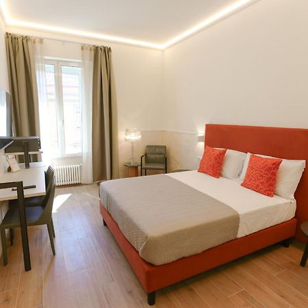 B&B Smart Roma Ngoại thất bức ảnh