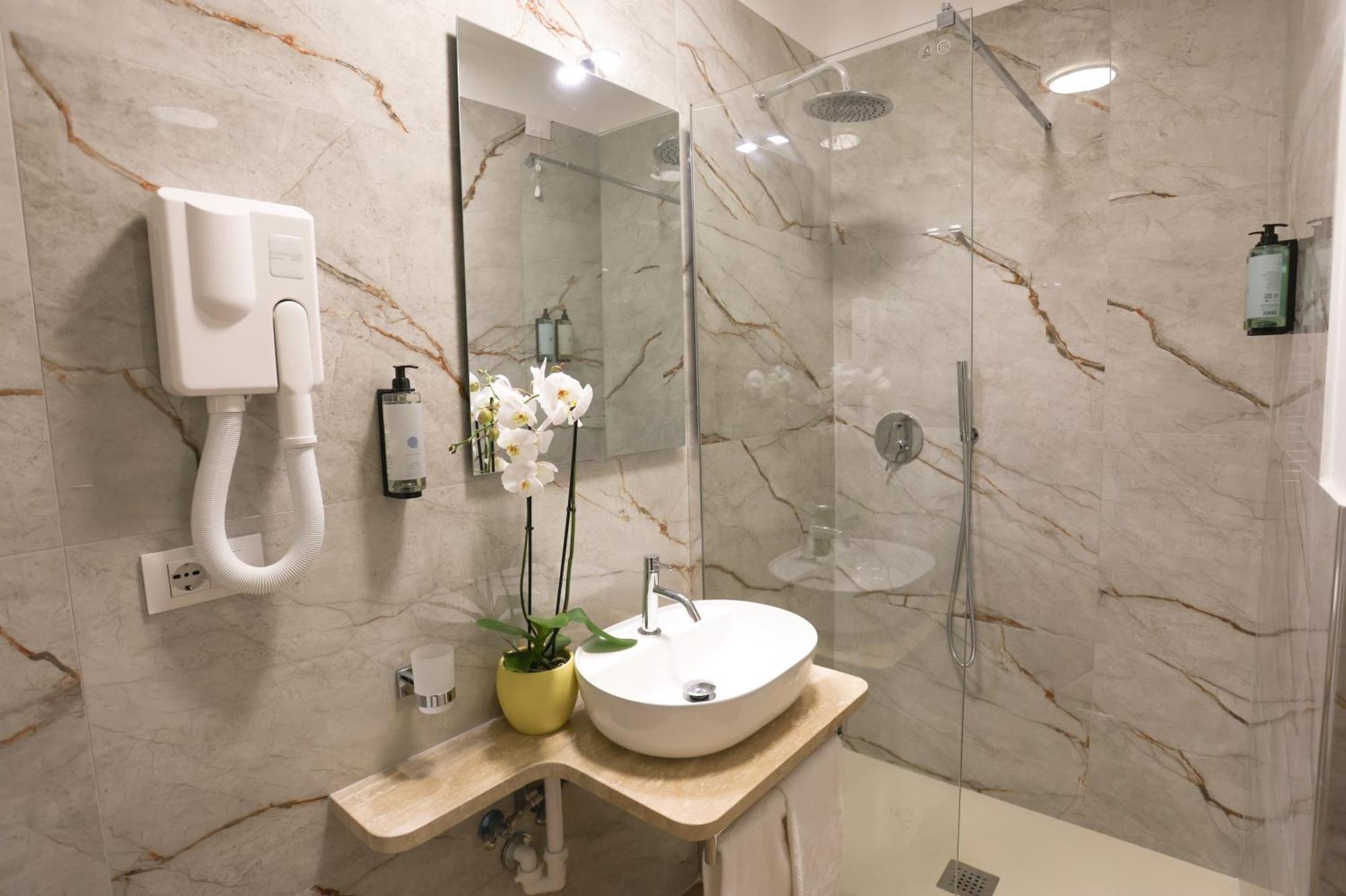 B&B Smart Roma Ngoại thất bức ảnh