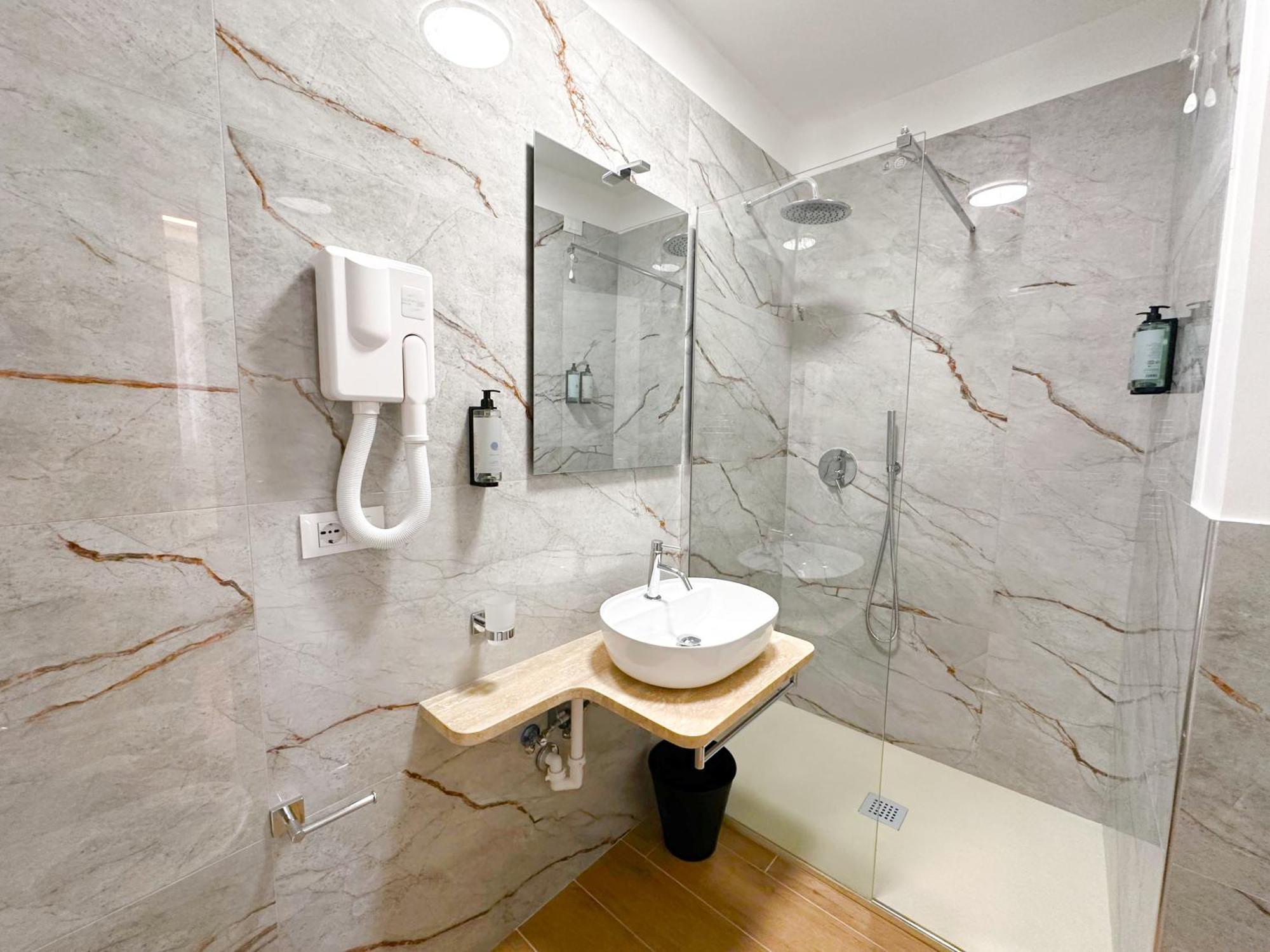 B&B Smart Roma Ngoại thất bức ảnh