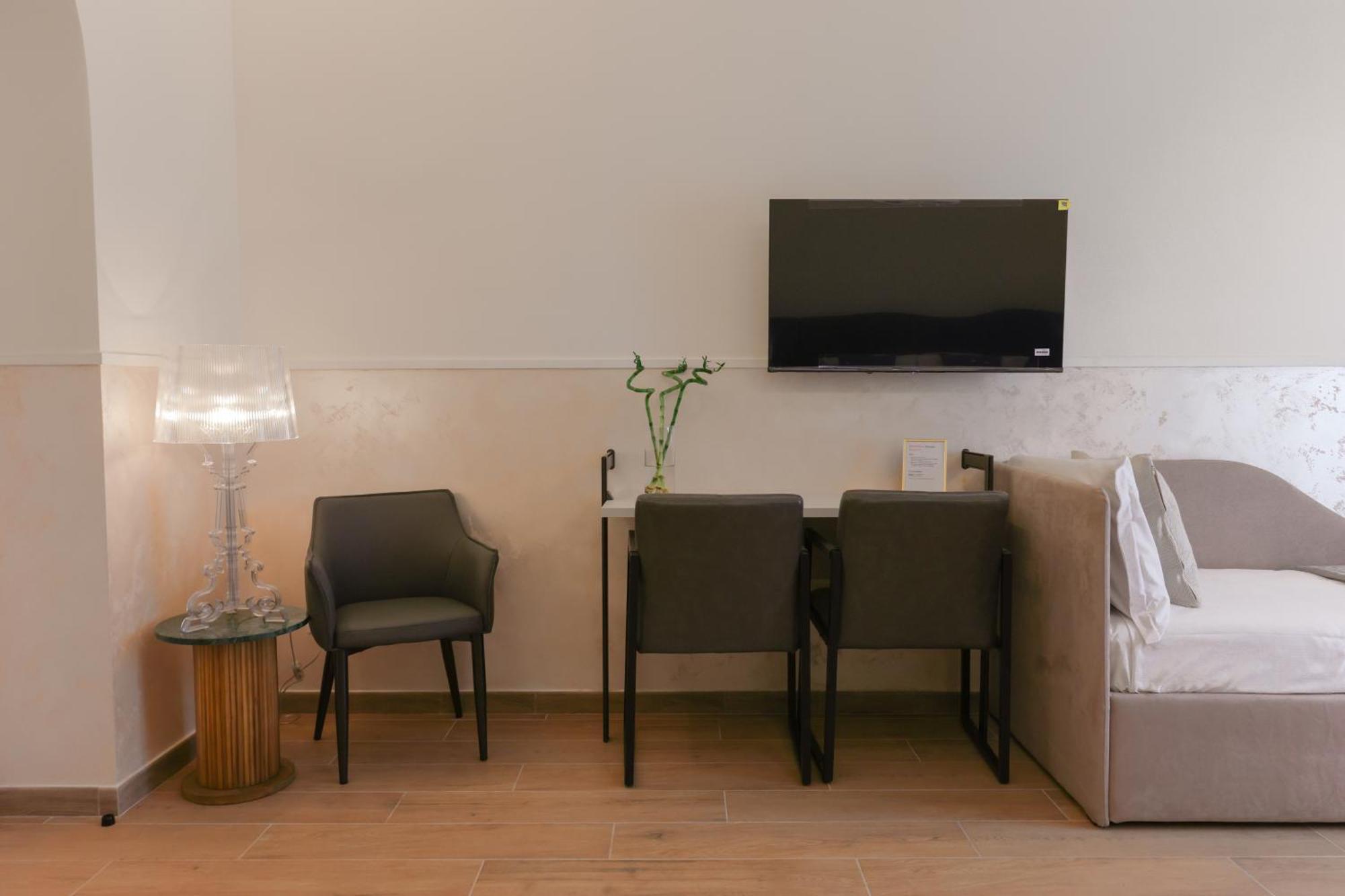 B&B Smart Roma Ngoại thất bức ảnh