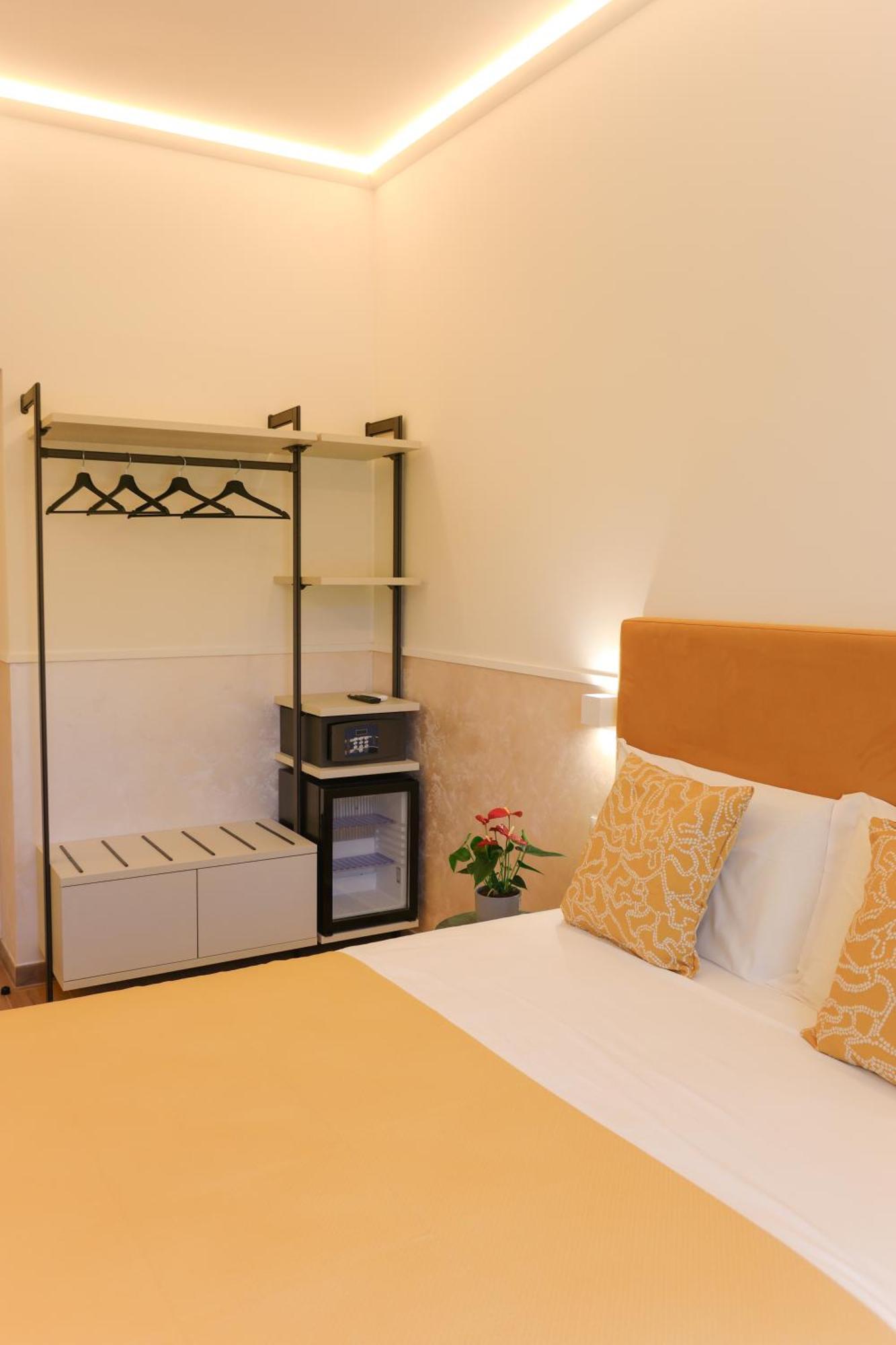 B&B Smart Roma Ngoại thất bức ảnh
