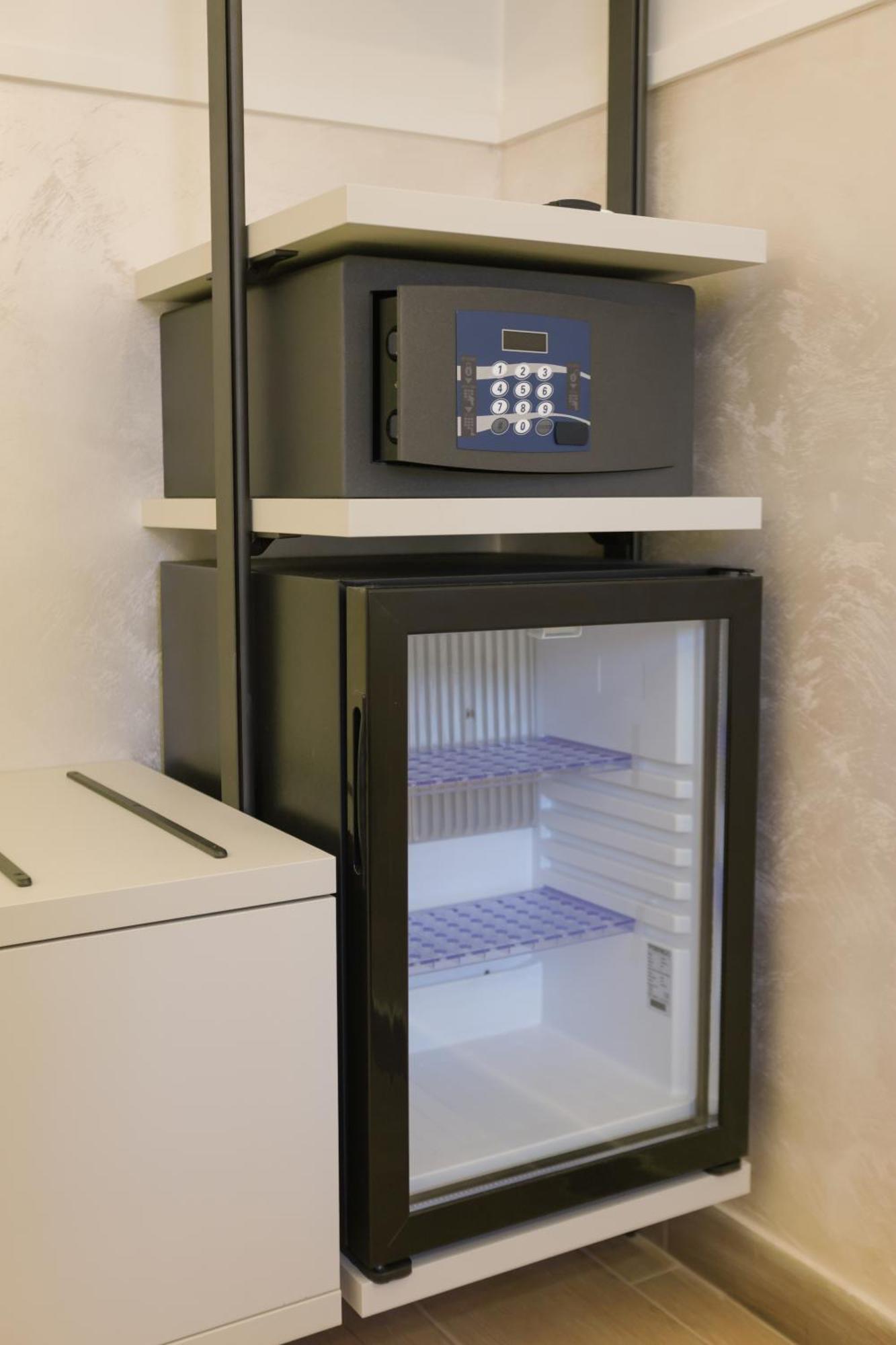 B&B Smart Roma Ngoại thất bức ảnh