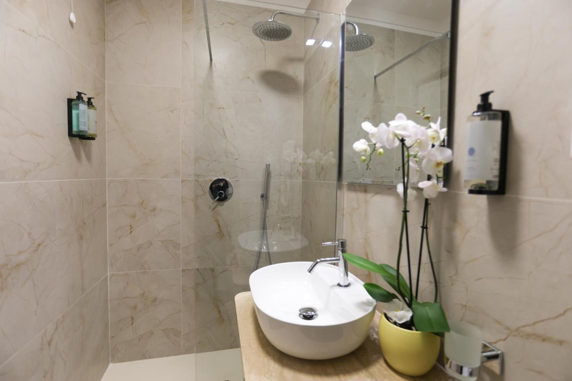 B&B Smart Roma Ngoại thất bức ảnh