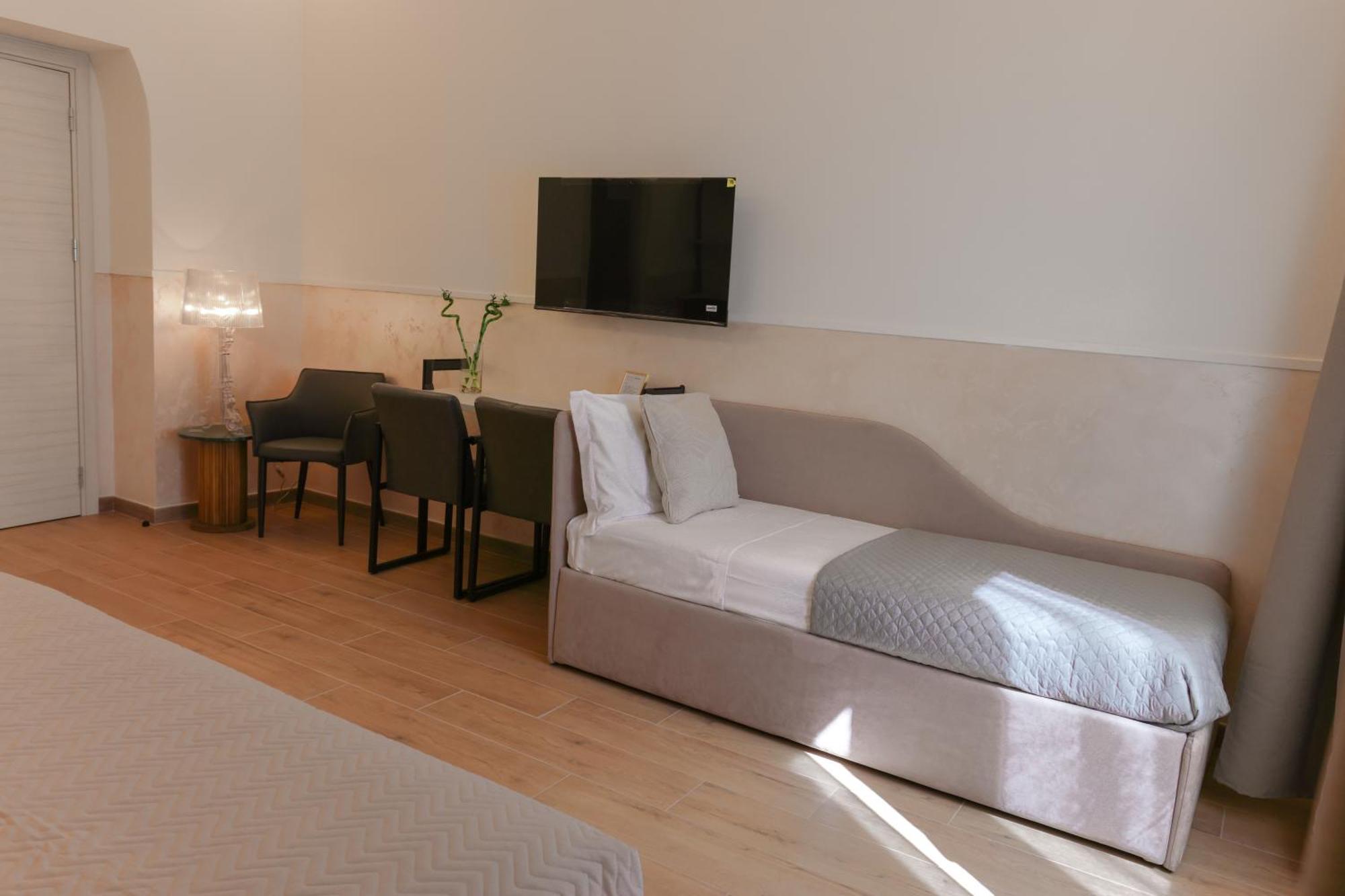 B&B Smart Roma Ngoại thất bức ảnh