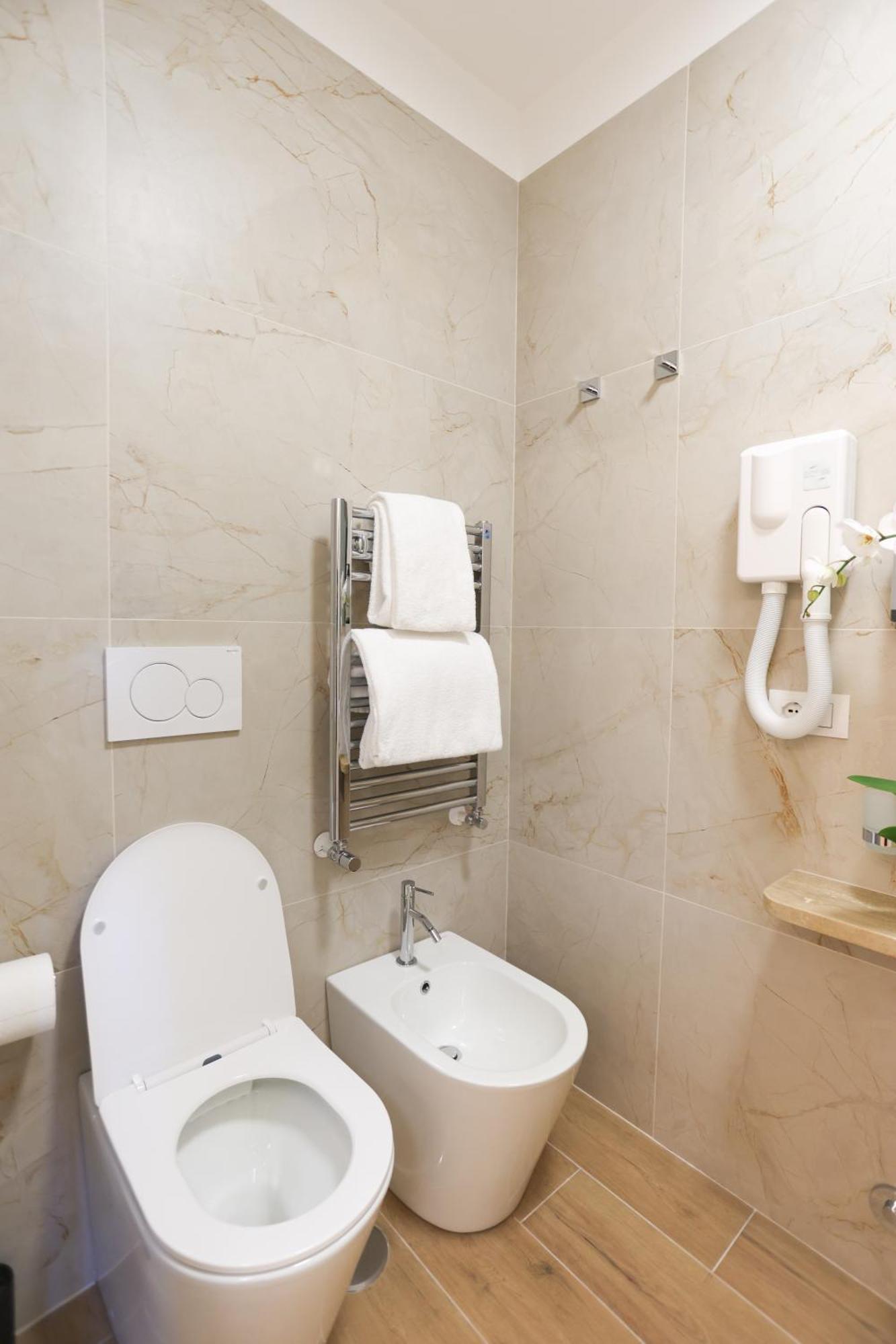 B&B Smart Roma Ngoại thất bức ảnh