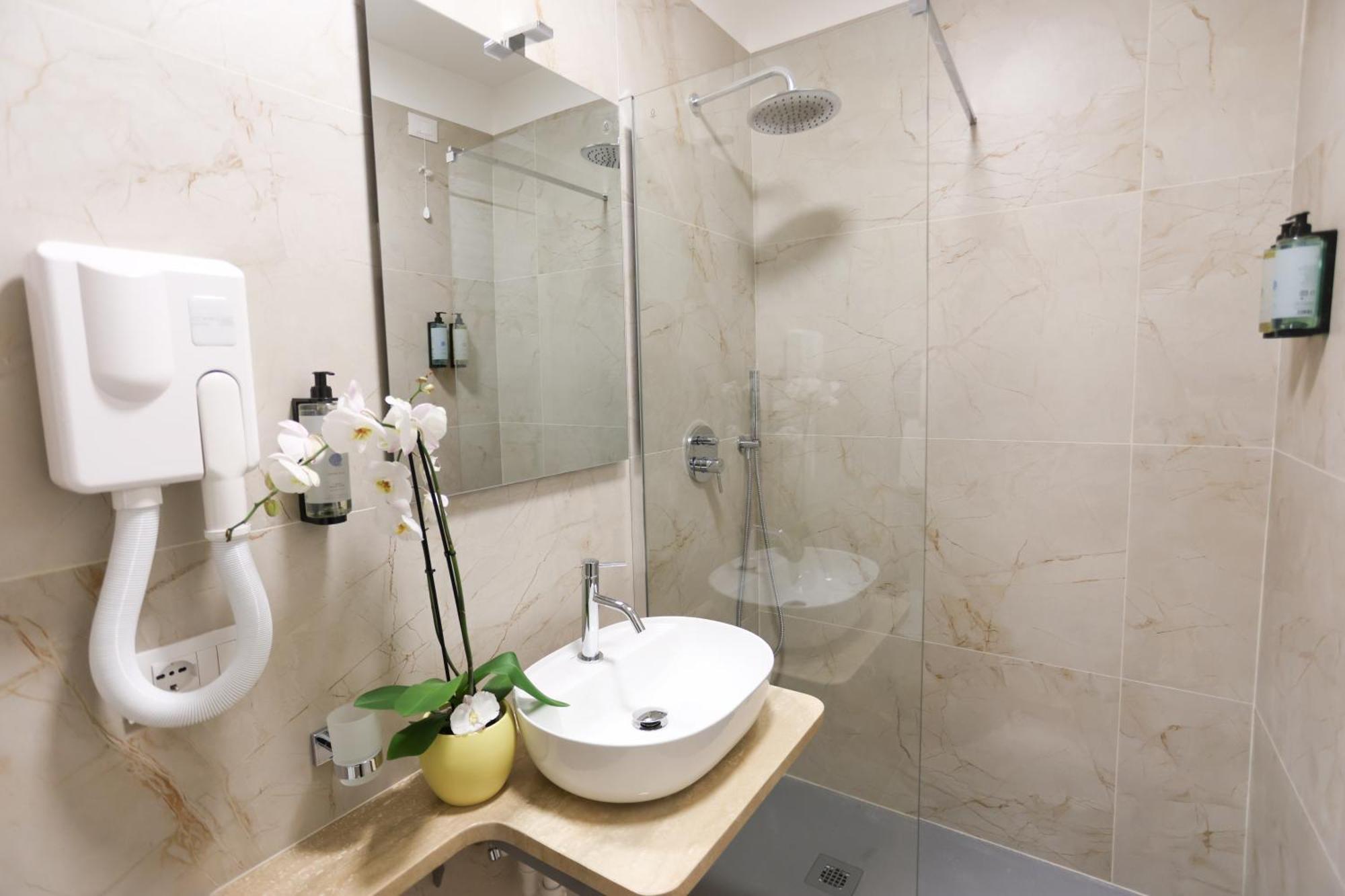 B&B Smart Roma Ngoại thất bức ảnh