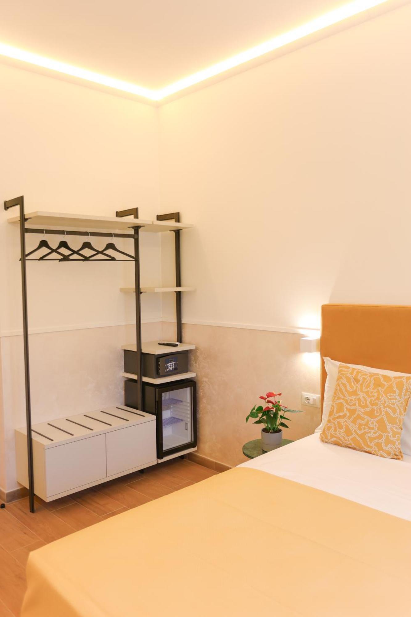 B&B Smart Roma Ngoại thất bức ảnh